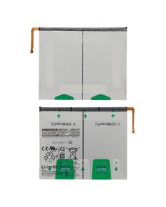Galaxy Tab S10 FE Battery