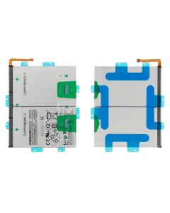 Galaxy Tab S10 Lite, Bateria