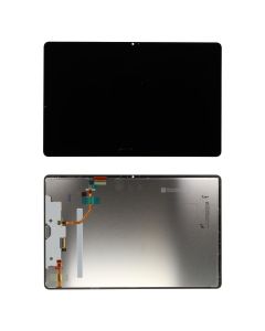Galaxy Tab S10 FE Plus, Displej