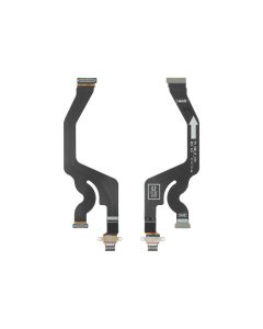 Galaxy S25 Edge, USB-C oplaadpoort