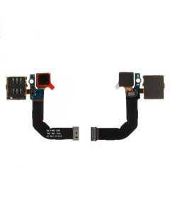 Galaxy Z Fold7, Caméra frontale (sub)