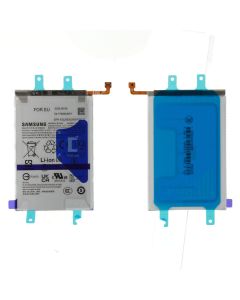 Galaxy Z Fold7, Batterie + Sub-batterie