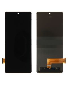 Galaxy Z Flip7, Display