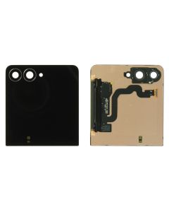 Galaxy Z Flip7,Display anteriore