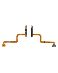 Galaxy Z Fold7, Bouton d'alimentation