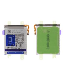 Galaxy Z Flip7 FE,Batteria (sub)