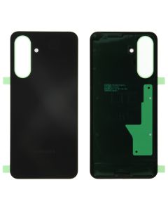 Galaxy A17 4G, Πίσω Γυαλί