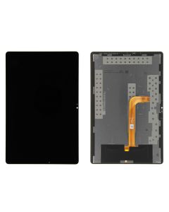 Galaxy Tab A11 Plus, Display