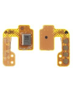 Galaxy Tab S10 Lite, Microphone Top