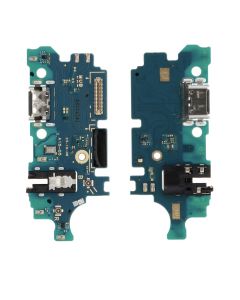 Galaxy A15 (5G) USB-C-laddport