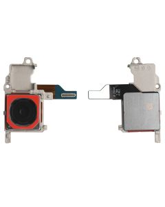 Galaxy S25 Ultra Rear Camera Wide