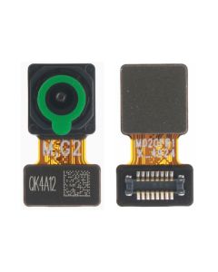 Galaxy A17 4G, Rear Camera Macro