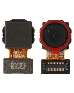 Galaxy A17, Rear Camera Ultrawide