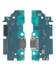 Galaxy A16 USB-C Charge Port