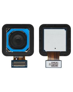 Galaxy Tab Active5 Pro Rear Camera Wide
