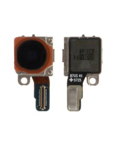 Galaxy Z Flip7, Rear Camera Ultrawide