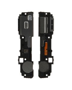 Galaxy Z Flip7, Altavoz inferior