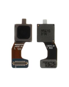 Galaxy Z Flip7 FE, Framkamera