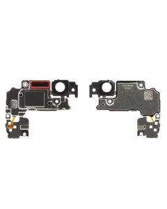 Galaxy Z Fold7, Haut-parleur supérieur