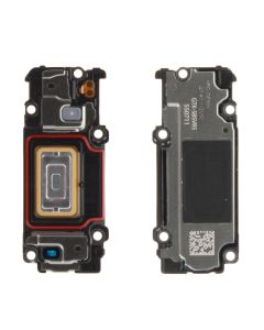 Galaxy Z Fold7, Haut-parleur inférieur