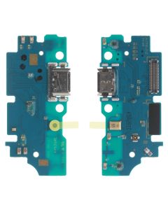 Galaxy A17, Θύρα Φόρτισης USB-C