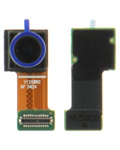 Galaxy S25 FE, Framkamera