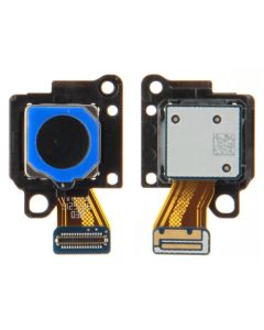 Galaxy S25 FE, Bakre telekamera