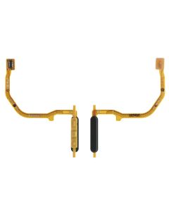 Galaxy A17, Αισθητήρες Αναγνώρισης Δακτυλικών Αποτυπωμάτων