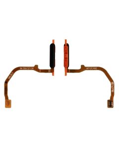 Galaxy A17 4G, Αισθητήρες Αναγνώρισης Δακτυλικών Αποτυπωμάτων