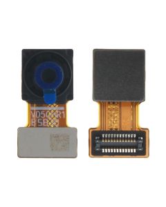 Galaxy Tab A11 Plus, Μπροστινή κάμερα