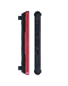 Galaxy Tab S10 Lite, Volume Button