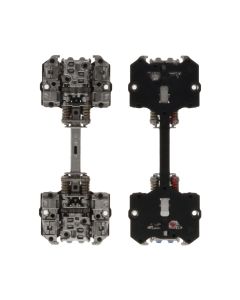 Galaxy Z Flip7 FE, Scharnier