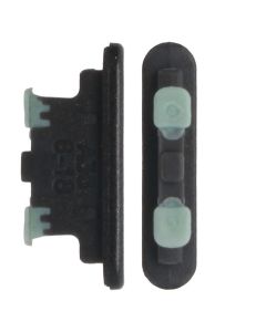 Galaxy A36 Power Button