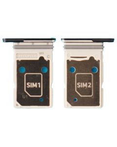 Galaxy Z Fold7, SIM Tray
