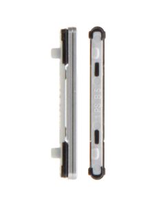 Galaxy S25 Edge, Buton de volum