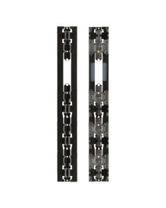 Galaxy Z Fold7, Charnière