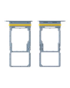 Galaxy A17 4G, SIM Tray