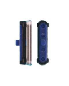 Galaxy S25 FE, Strömbrytare