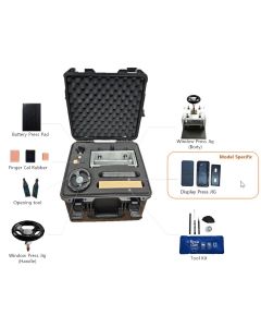 Rental tool box Smartphone - Galaxy A16 (5G)
