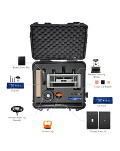 Rental tool box Tablet - Galaxy Tab Active5