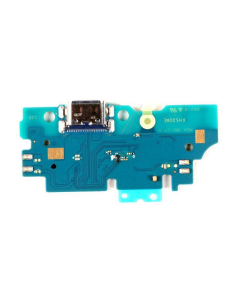 Galaxy A17 4G, Θύρα Φόρτισης USB-C