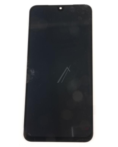 Galaxy A17, Οθόνη