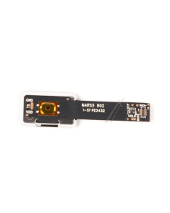 Galaxy Book4 Pro 14 / Galaxy Book5 / Galaxy Book5 Pro 14 / Galaxy Book5 Pro 16 / Galaxy  Book5 Pro 360, Power Button with Fingerprint sensor