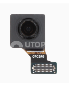 Galaxy Z Fold7, Caméra frontale