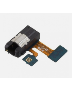 Galaxy Tab A11 Plus, Υποδοχή ακουστικών