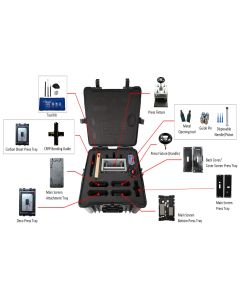 Rental tool box Foldable - Galaxy Z Flip7 FE