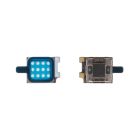 Galaxy Z Flip7 FE, Alto-falante Superior