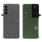 Galaxy A37, Задно стъкло
