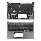 Galaxy Book4 Business Estojo Frontal QWERTY ES (incluindo impressão digital)