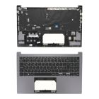 Galaxy Book4 Business Преден капак QWERTY SE (включително пръстов отпечатък)